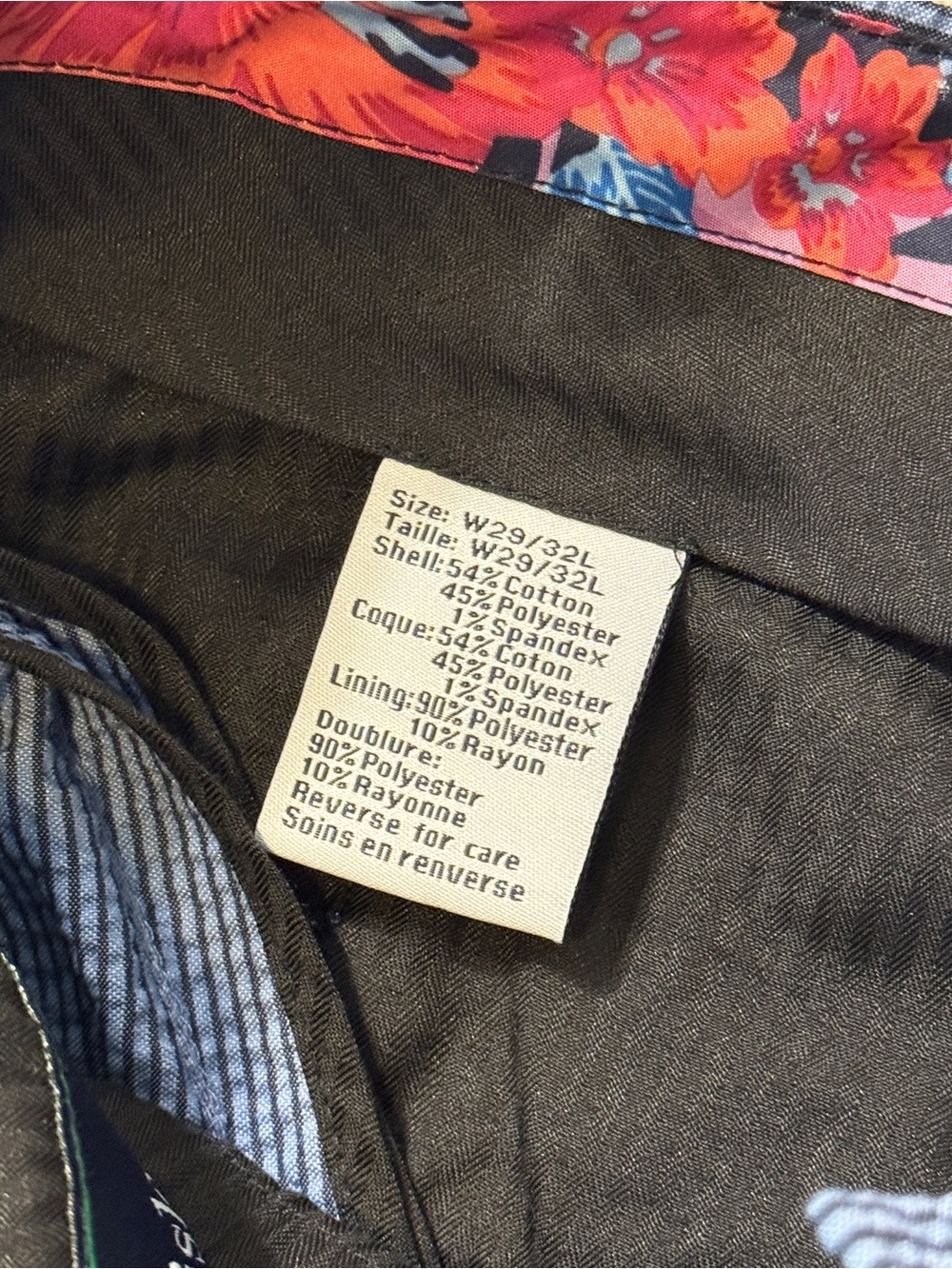 Paisley & Gray Ashton Men's Slim Fit Suit Jacket Peak Lapel, Stylish Design 38R - Picture 9 of 16